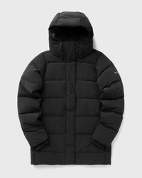 Columbia Amaze Puff™ Mid Hooded Jacket Black