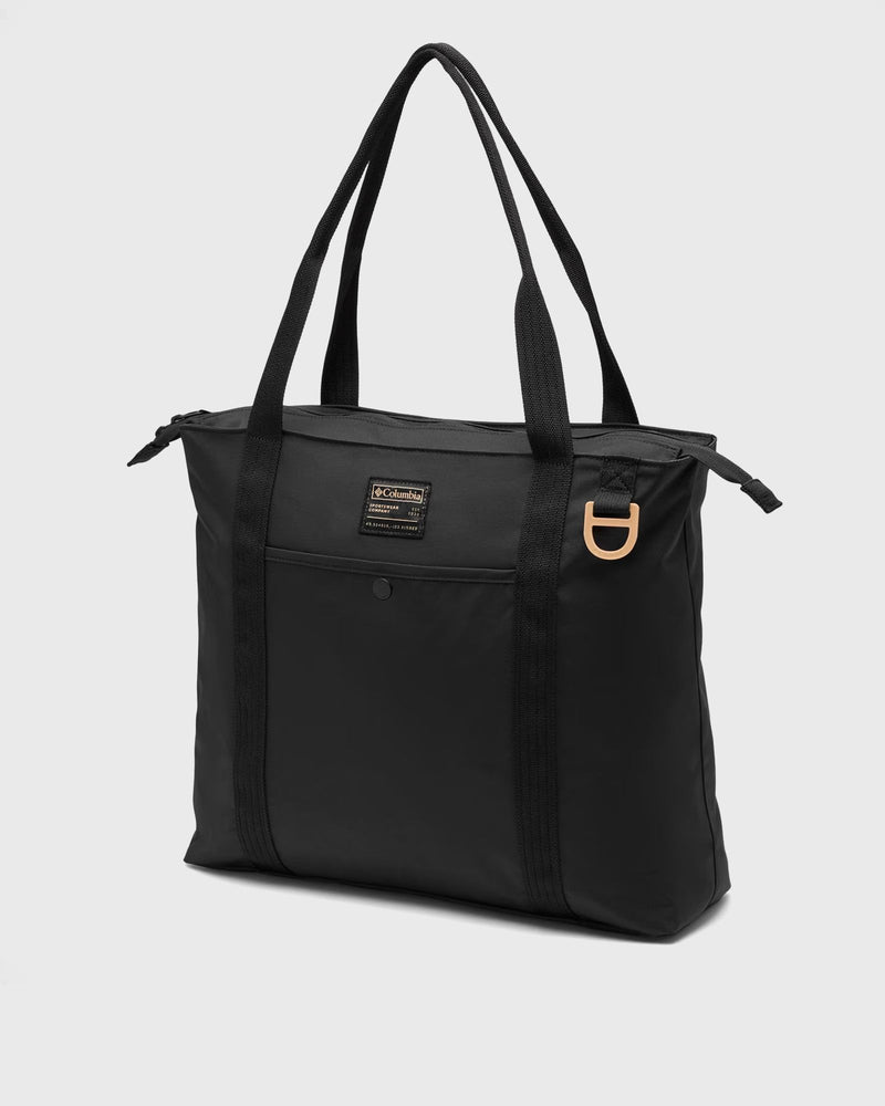 Columbia Cottonwood Creek Tote Black