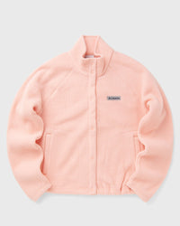 Columbia Jasper Ridge Pebbled Fle Pink