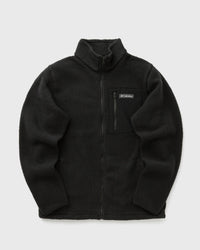 Columbia Jasper Ridge™ Pebbled Full Zip Fleece black