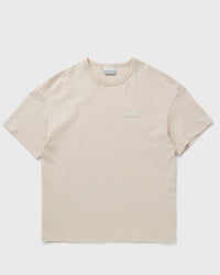 Columbia Csc Heavyweight Tee Beige
