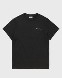 Columbia Csc Outdoor Back Graphic S/S Black