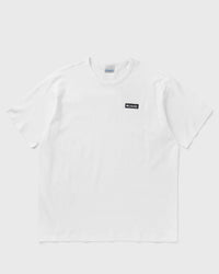 Columbia Csc Heavyweight Iconic T White