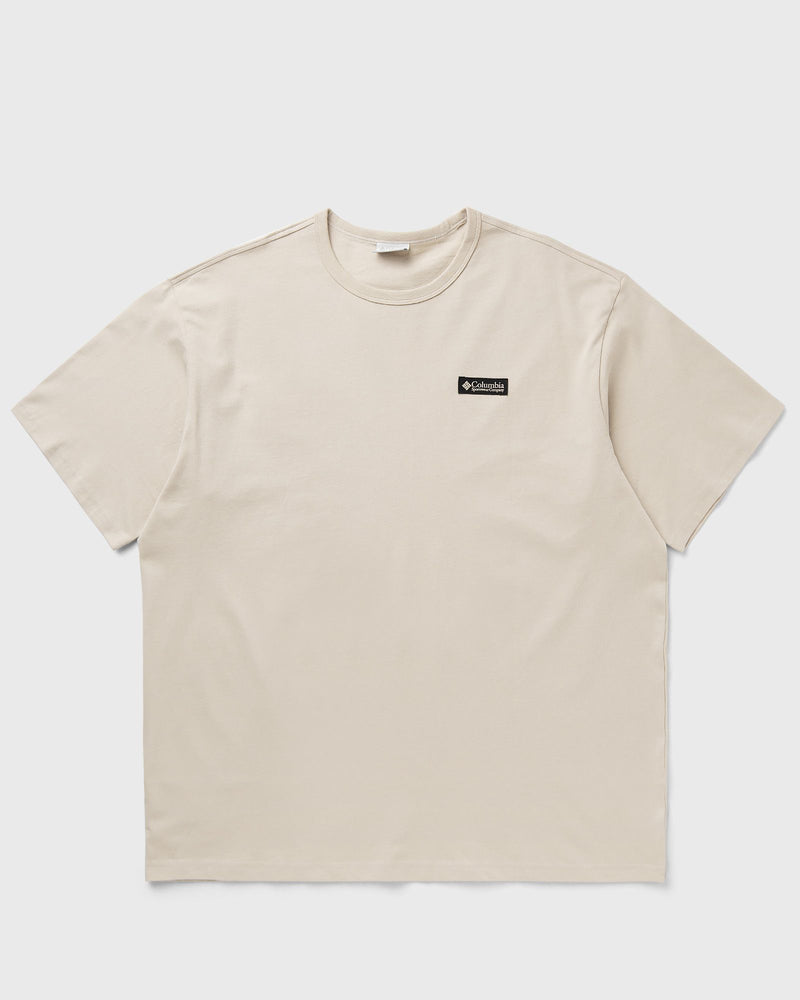 Columbia Csc Heavyweight Iconic T Beige