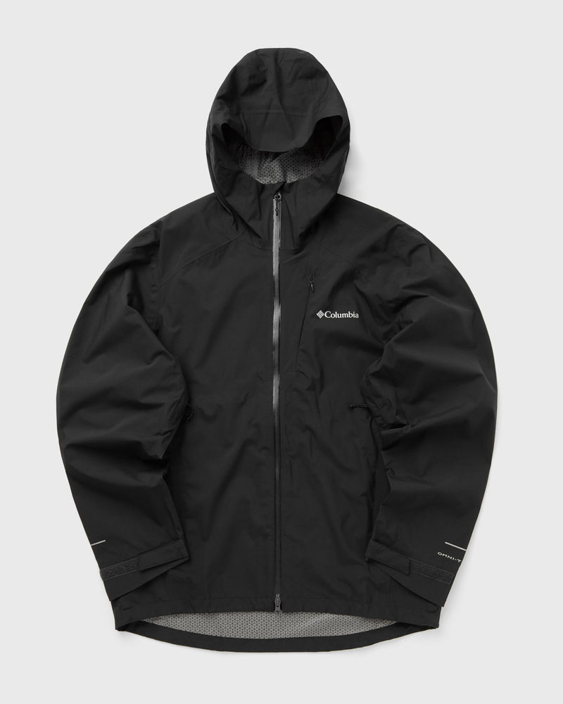 Columbia Trailborne 2.5L Shell M Black