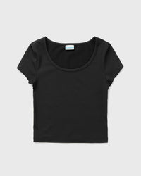 Columbia Pinetown Canyon Rib Ss Black
