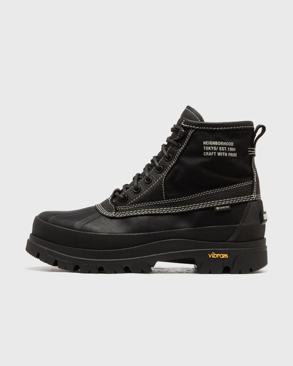 Sorel X NEIGHBORHOOD DAYSTORM GTX black