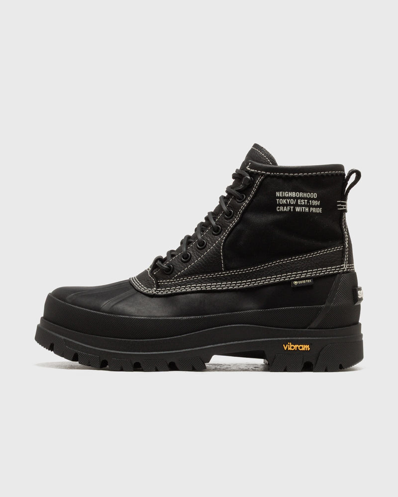 Sorel X NEIGHBORHOOD DAYSTORM GTX black