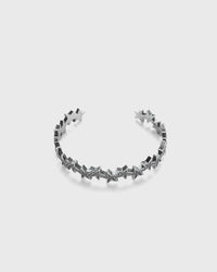 Twojeys Starman Bracelet silver