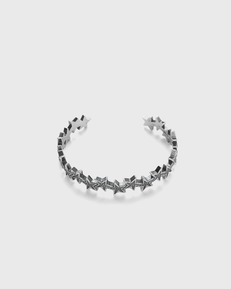 Twojeys Starman Bracelet silver