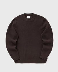 Nn.07 Danny 6429 Knit brown