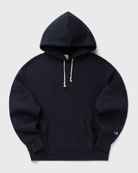 Champion Hooded Sweatshirt blue