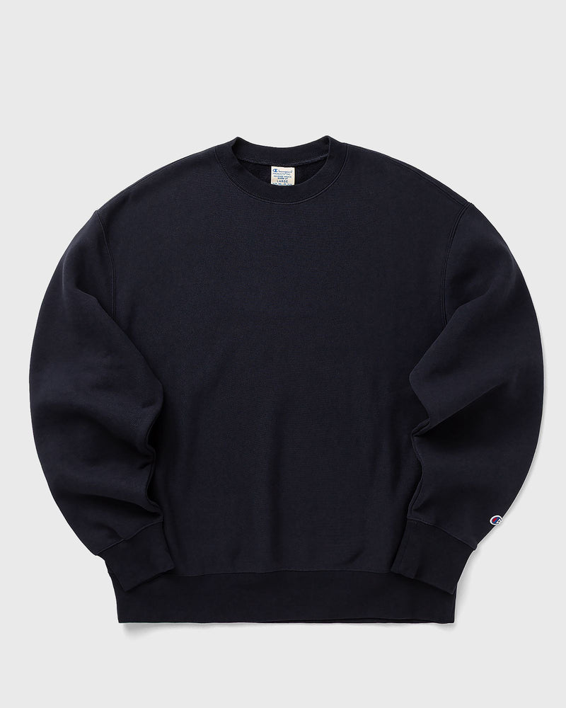 Champion Crewneck Sweatshirt blue