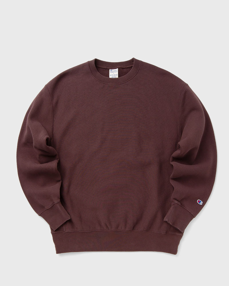 Champion Crewneck Sweatshirt brown