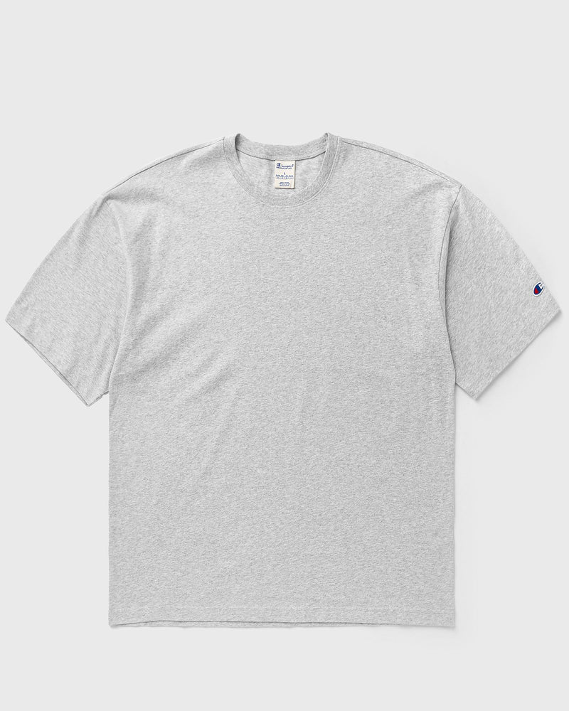 Champion T-shape Tee grey