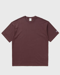 Champion T-shape Tee brown