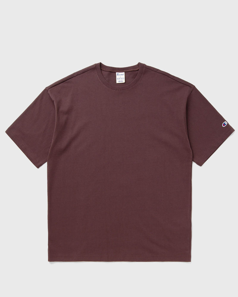 Champion T-shape Tee brown