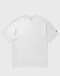 Champion T-shape Tee white