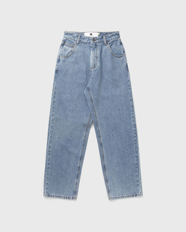 New Amsterdam 252 DENIM blue
