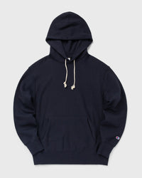Champion Hooded Sweatshirt Blue