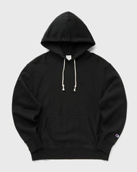 Champion Hooded Sweatshirt black