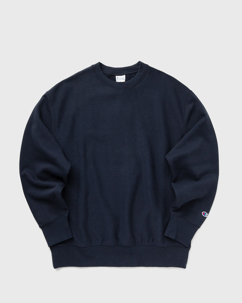 Champion Crewneck Sweatshirt Blue