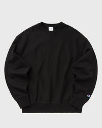 Champion Crewneck Sweatshirt Black