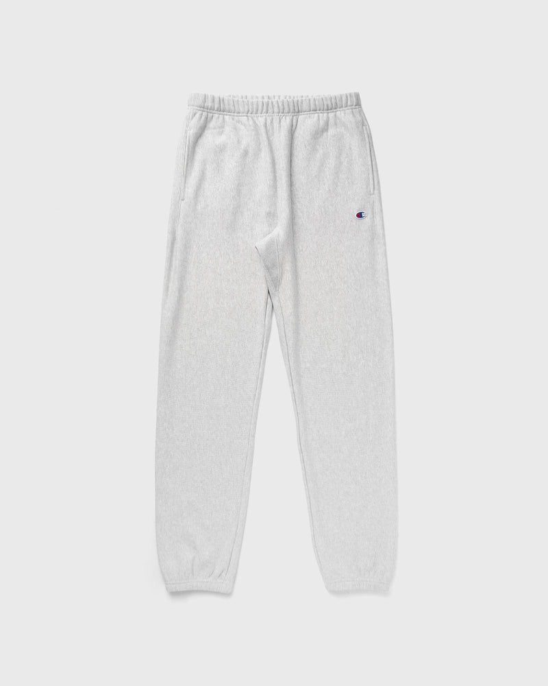Champion Elastic Cuff Pants grey