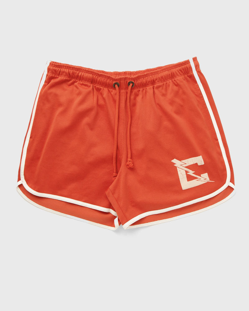 Champion Shorts orange