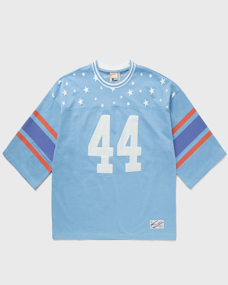 Champion Crewneck T-Shirt blue