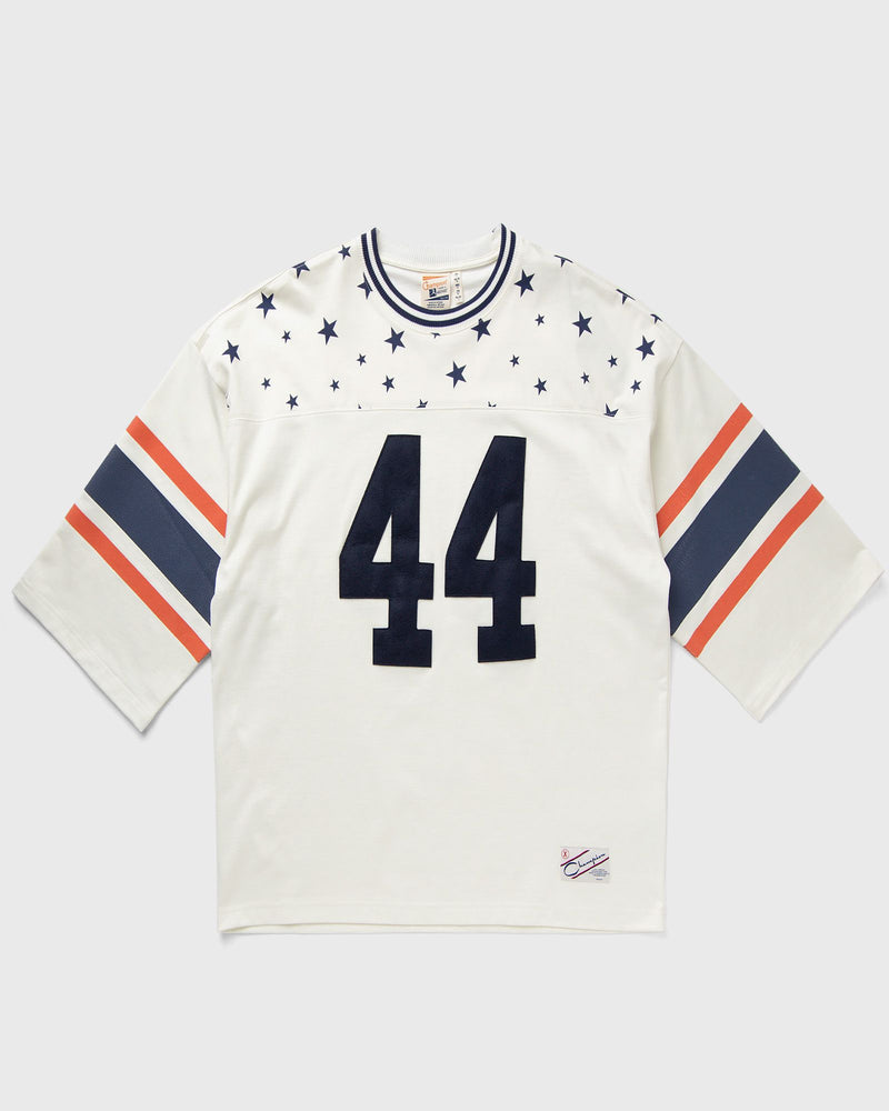 Champion Crewneck T-Shirt white