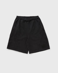 Champion Bermuda Nowhere Gym Black