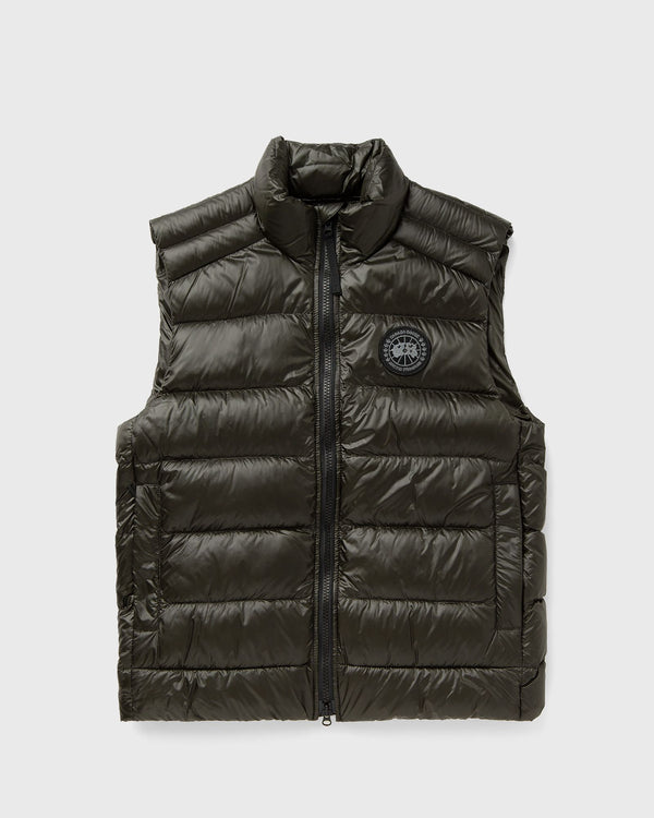 Canada Goose Crofton Vest- BD grey