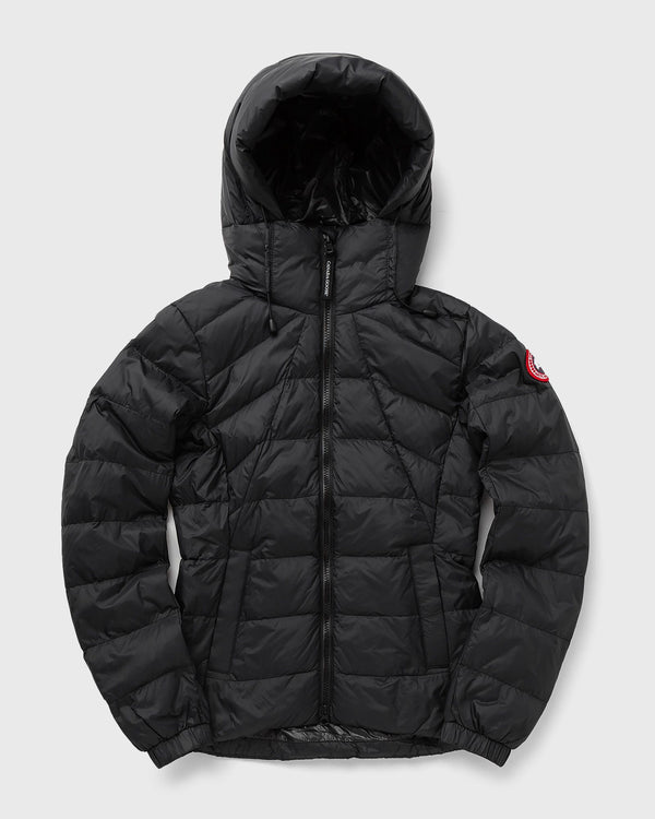 Canada Goose Abbott Hoody black