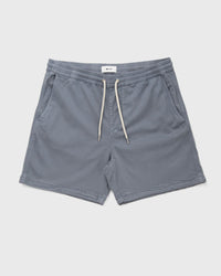 NN.07 Gregor Shorts 1154 Blue