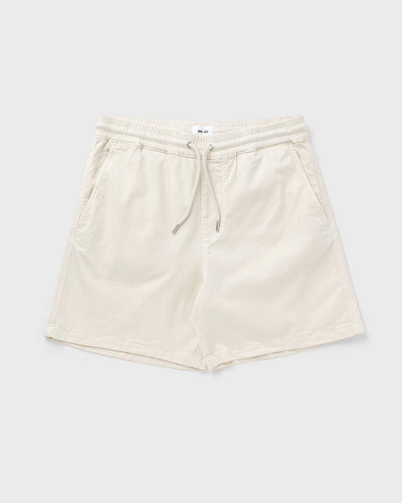 NN.07 GREGOR SHORTS 1154 beige