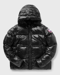Canada Goose Crofton Puffer black