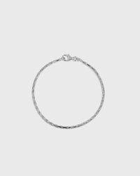 Twojeys Cobra Bracelet silver
