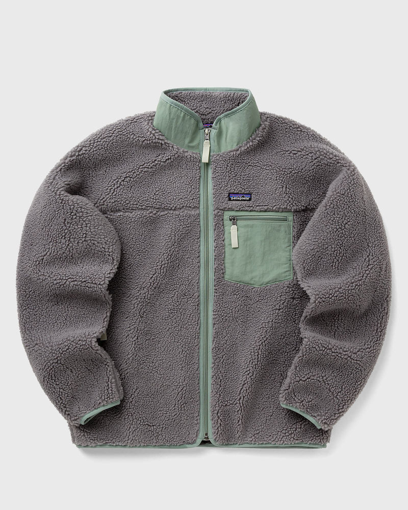 Patagonia Classic Retro-X Jacket grey