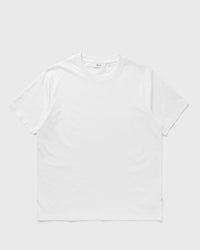 Nn.07 ADAM TEE 3209 white