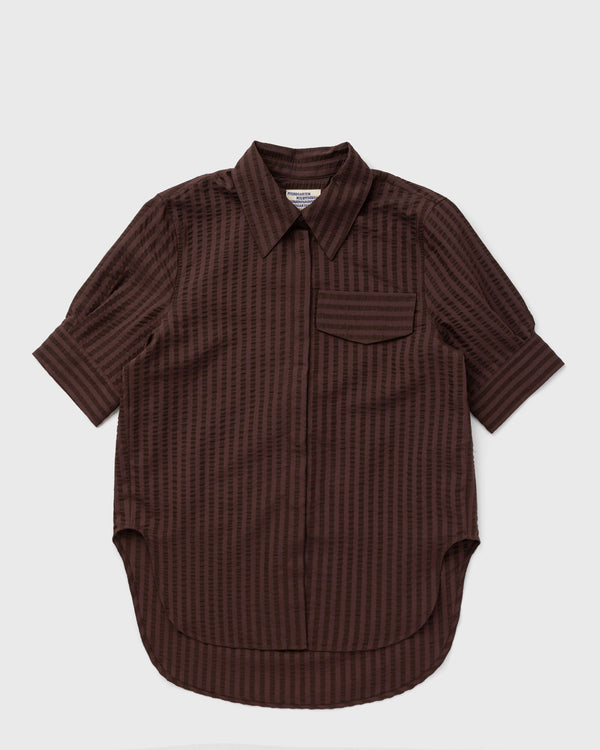 BAUM UND PFERDGARTEN MAJKEN Shirt brown