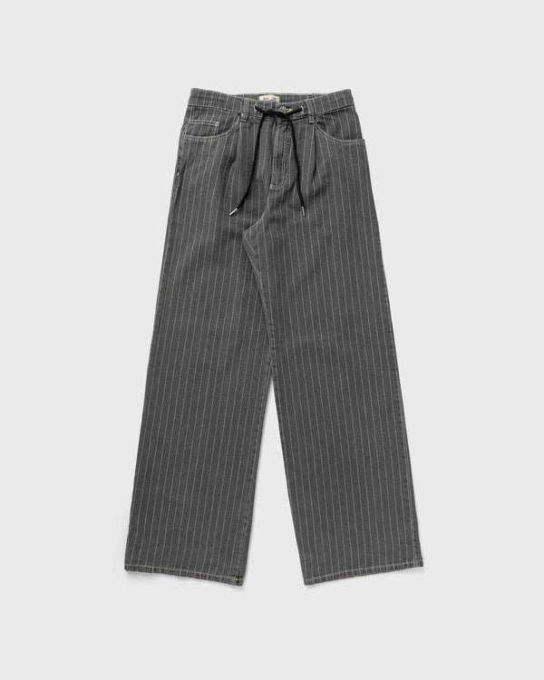 BAUM UND PFERDGARTEN NANNY PANTS grey