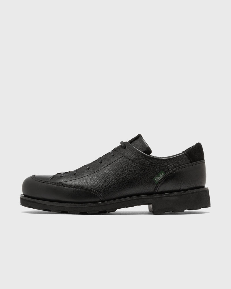 Norse Projects X Paraboot NP Ravn black