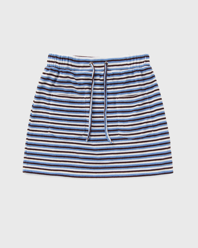 BAUM UND PFERDGARTEN JAVANNA blue