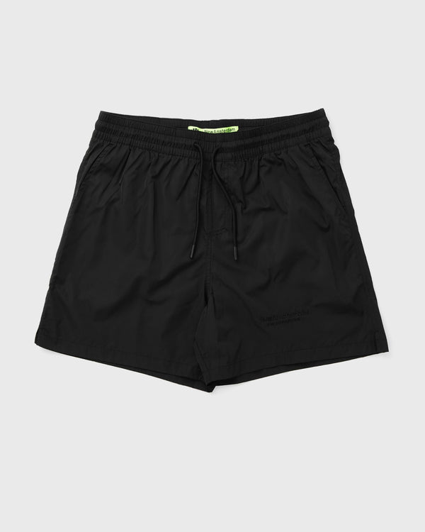 New Amsterdam LOGO BOARDSHORT black