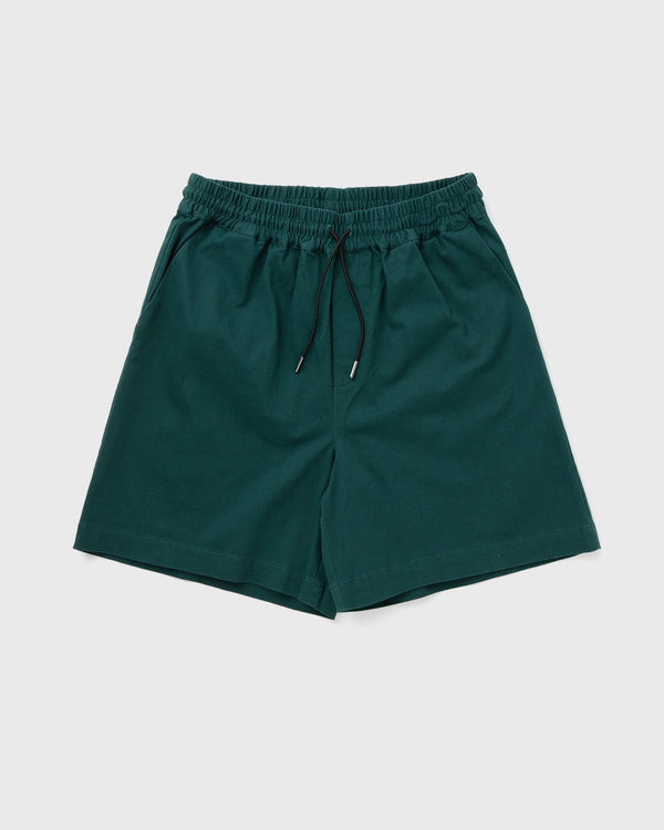 New Amsterdam WORK SHORT green