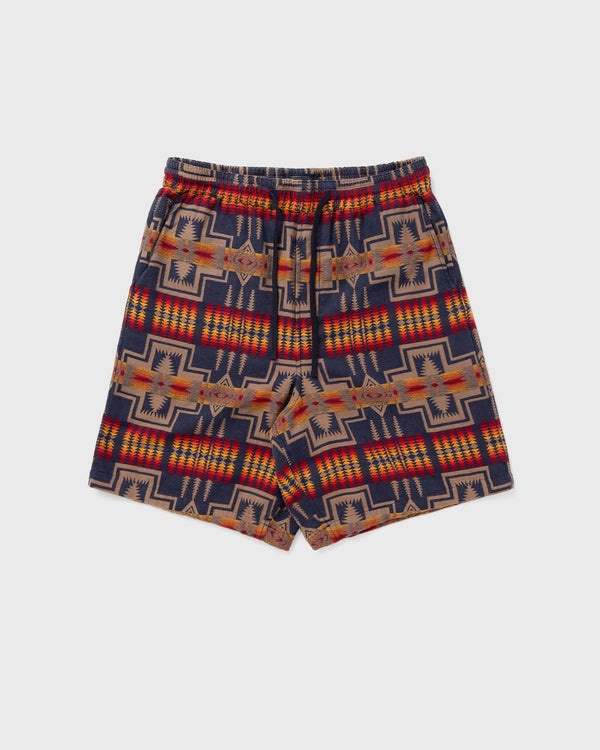 Pendleton JACQUARD UTILITY SHORTS multi