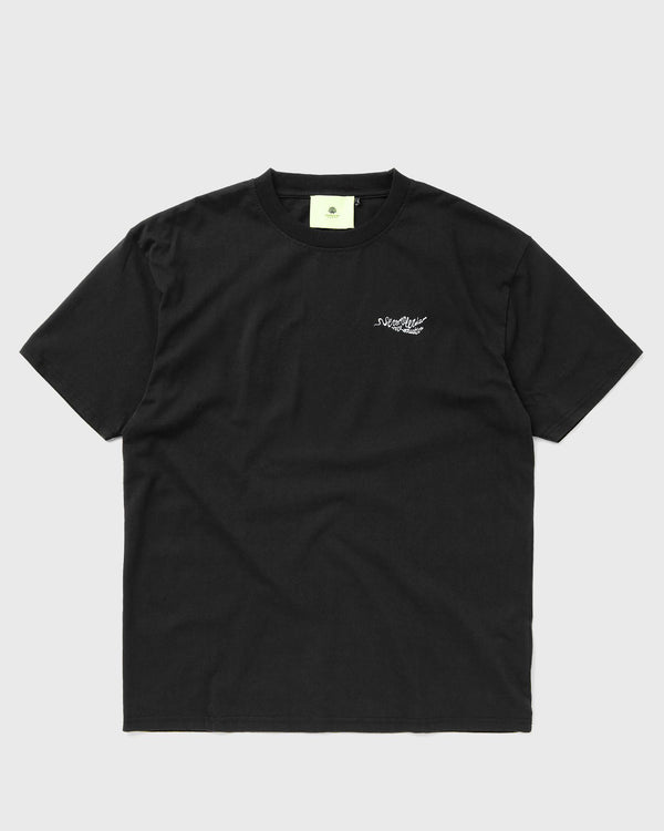 New Amsterdam SHARK TEE black