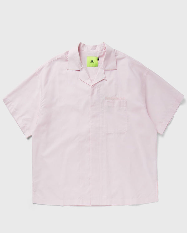 New Amsterdam Wijk Shirt Cradle Pink Shirt