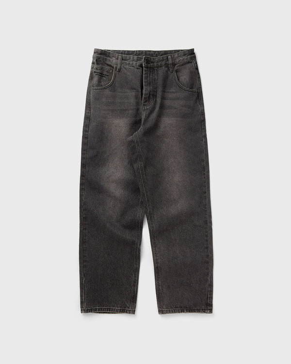 New Amsterdam 252 DENIM UNWASHED BLACK DENIM black